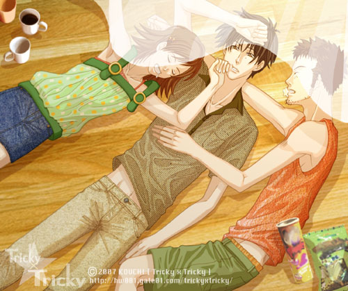 2007�N�c����������