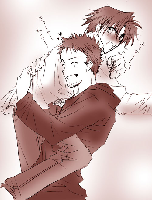 �u�������A�ꏏ�ɓ���`�I�v�u�C�����[���I�v