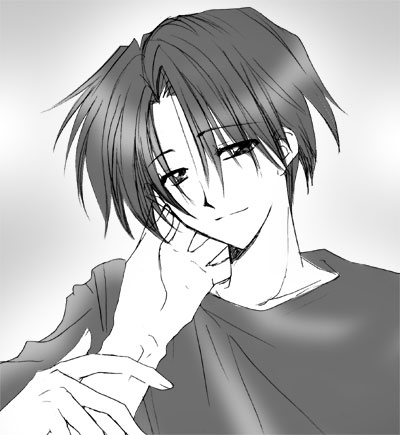 �{���Ɉ��S�����悤�ɏ΂���