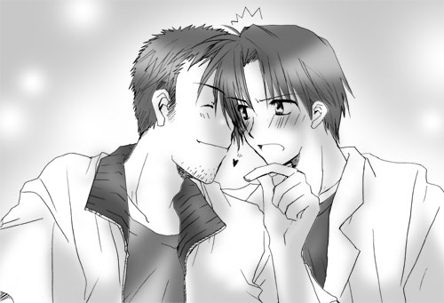 ����ɂ��Ă��L�~�^�`�͋߂�������Ȃ����낤���B